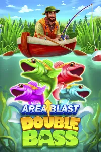 Area Blast Double Bass
